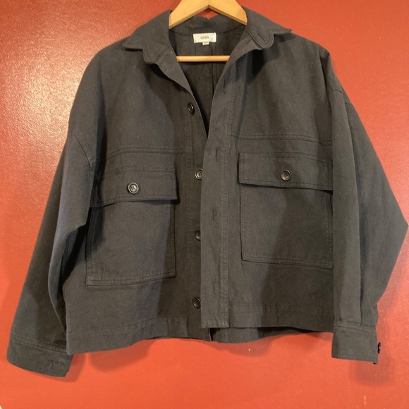 Ozma parke jacket - Picture 2 of 5